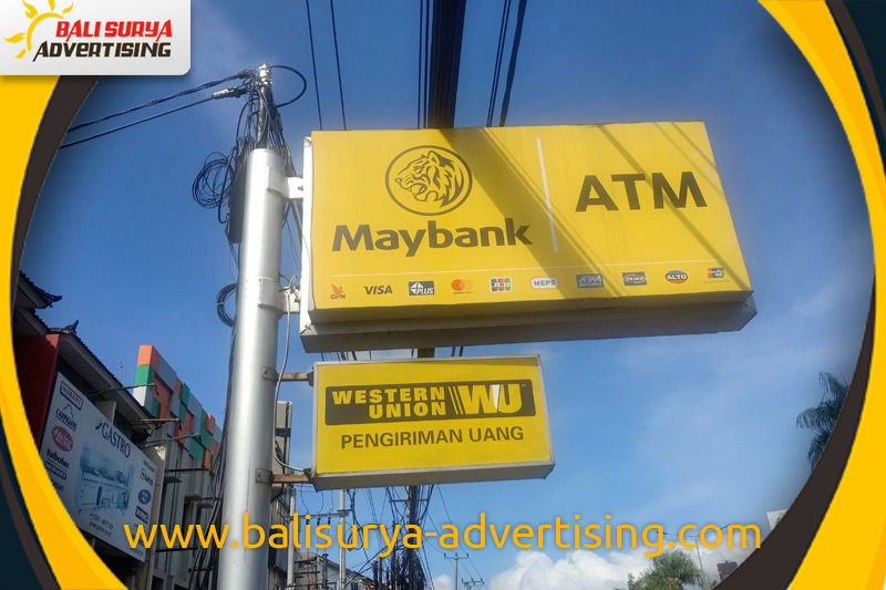 Neonbox Maybank